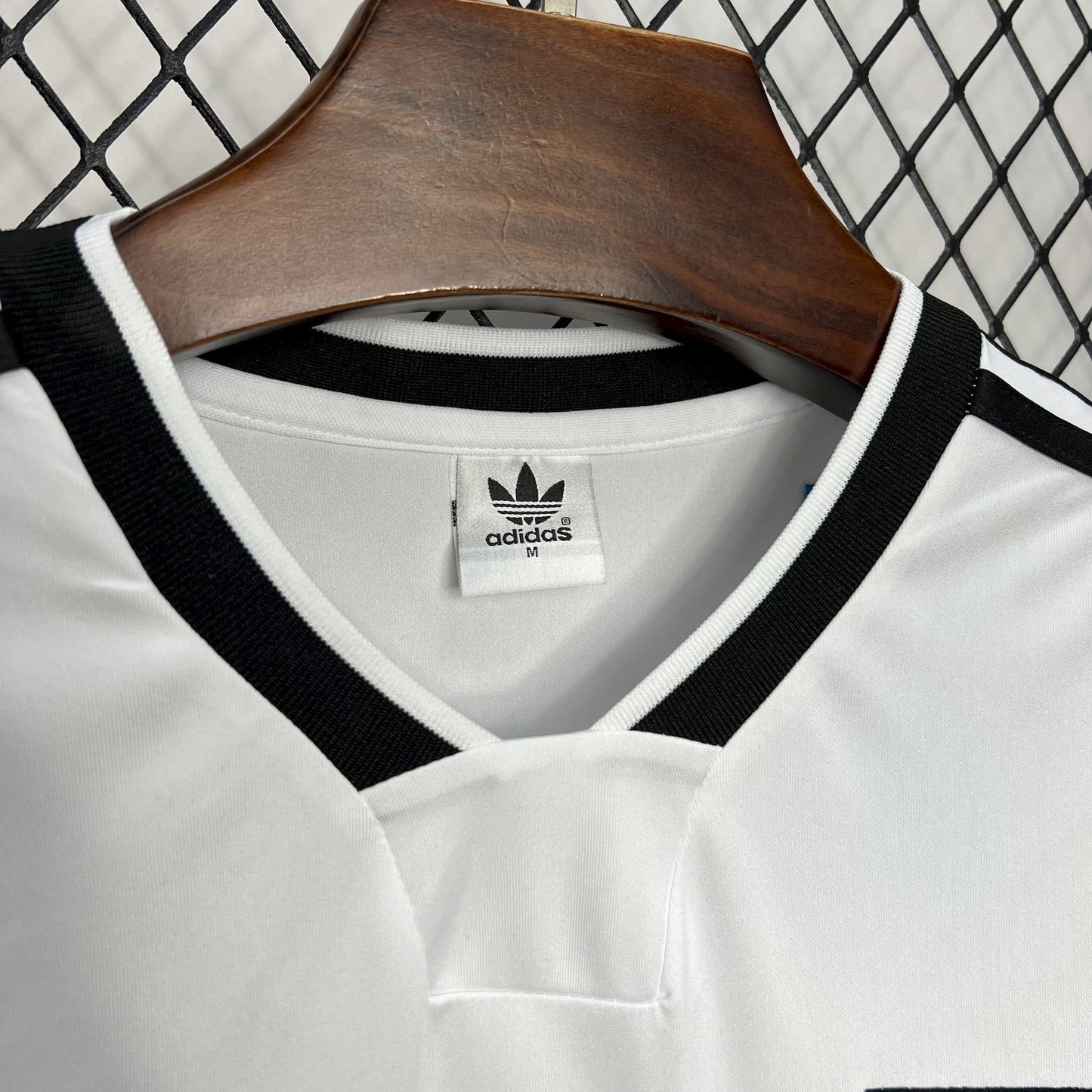 Camiseta Retro Colo Colo Local 1991