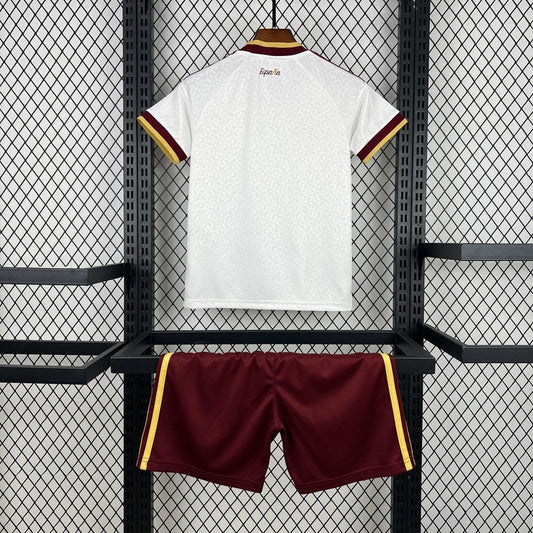 Kit Niño España Visita Mundial 2026