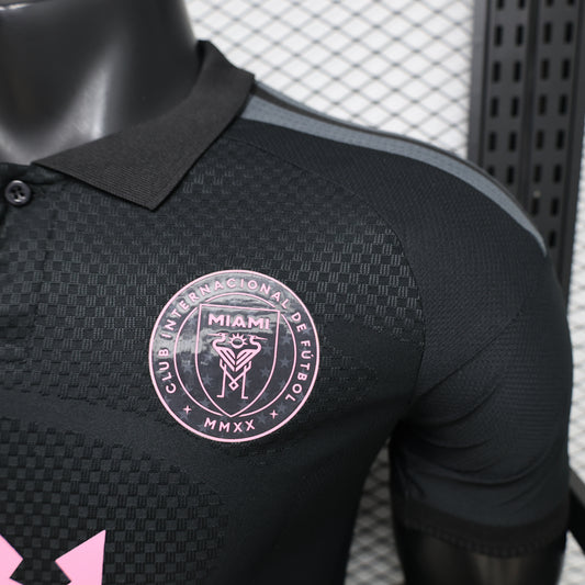 Camiseta Inter Miami Presagio 2026 - Versión Jugador