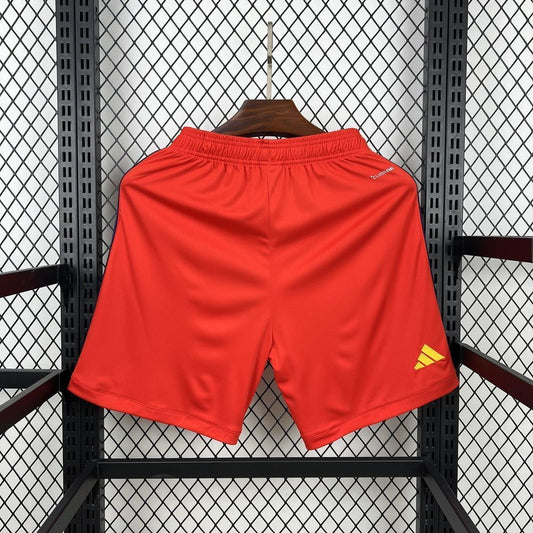 Short España Local Mundial 2026