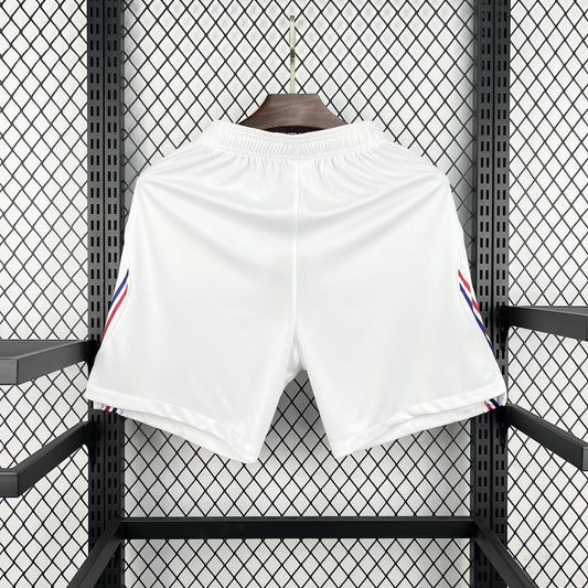 Short Francia Local Mundial 2026