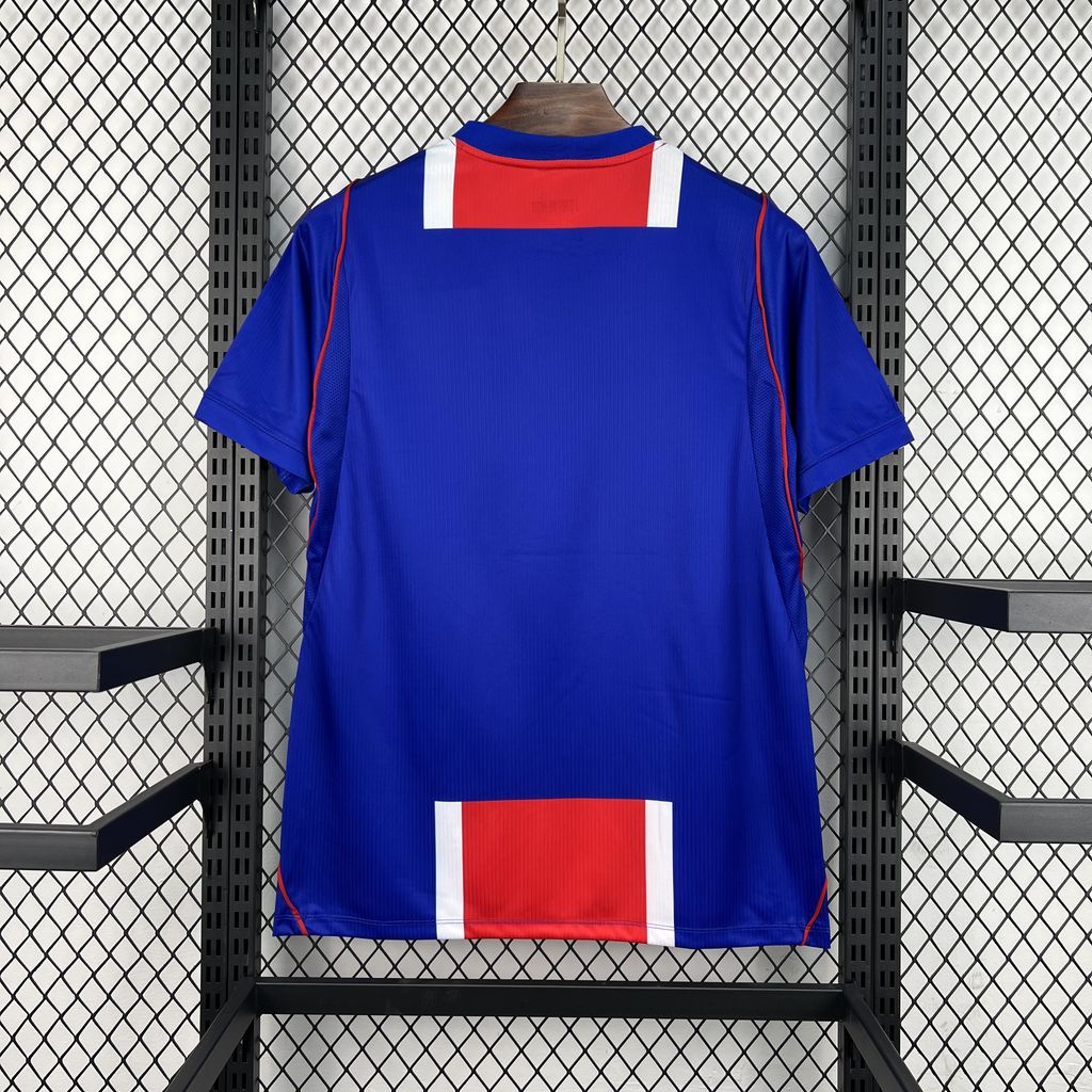 Camiseta PSG Local 26/27 - Versión Fan