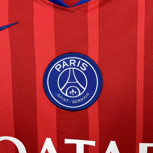 Camiseta PSG Tercera 25/26 - Versión Fan