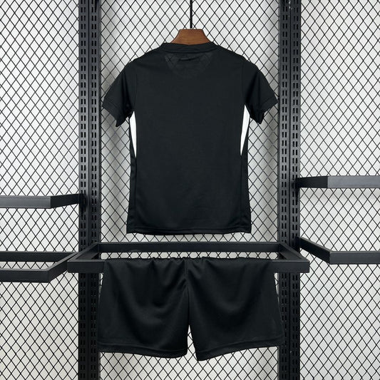 Kit Niño Vasco da Gama Local 2026