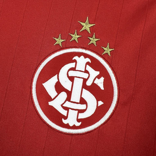 Camiseta Internacional Local 2026 - Versión Fan