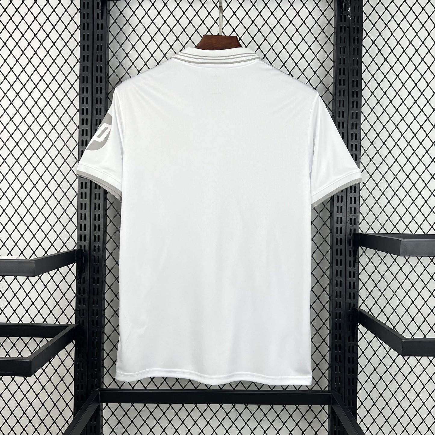Camiseta Real Madrid Edición 125 Aniversario - Versión Fan