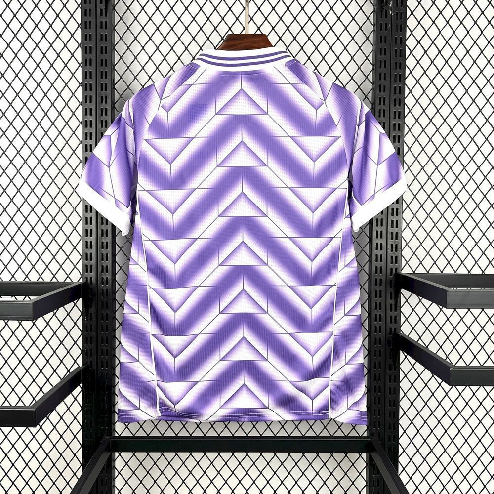 Camiseta Real Madrid Originals LFSTLR 25/26