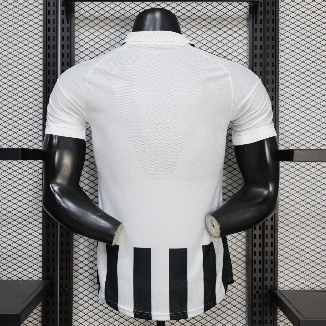 Camiseta Juventus Local 26/27 - Versión Jugador