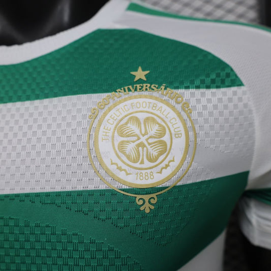 Camiseta Celtic Local 26/27 - Versión Jugador