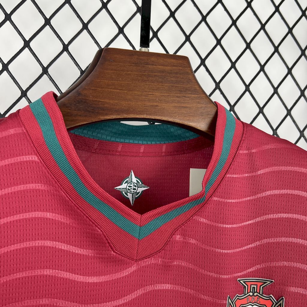 Kit Niño Portugal Local Mundial 2026