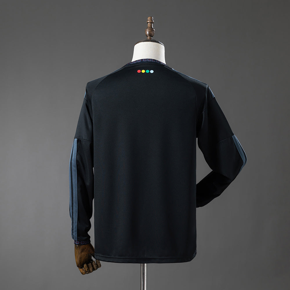 Camiseta Colo Colo Visita 2026 - Manga Larga