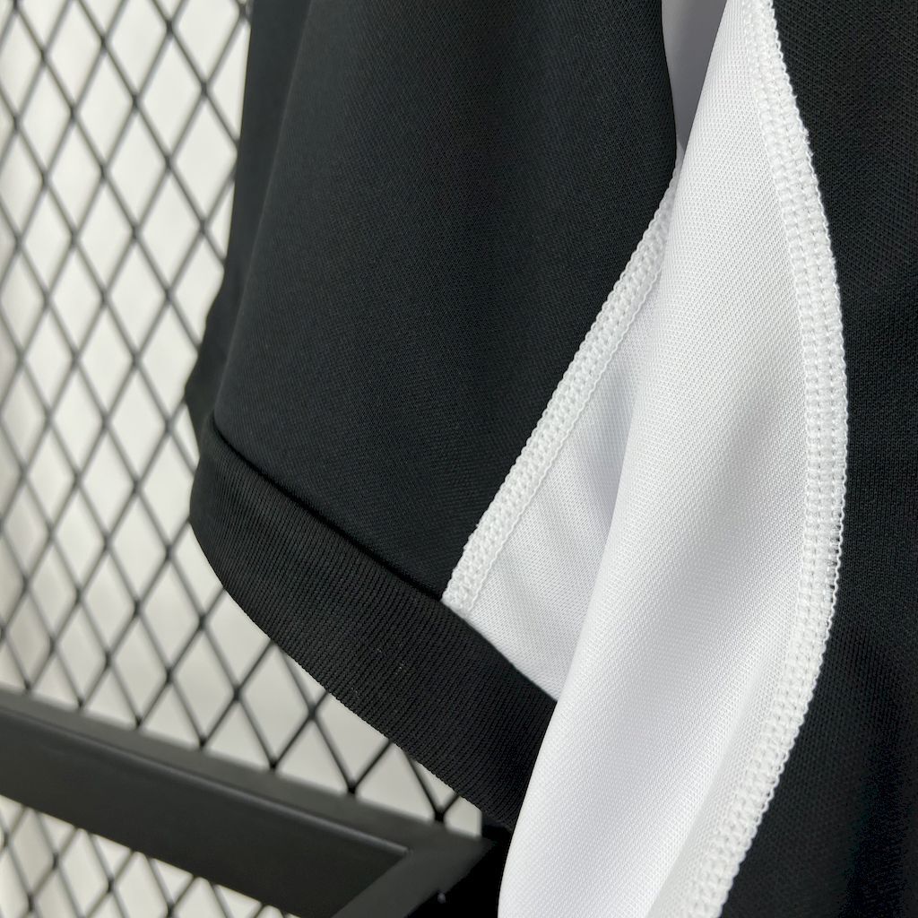 Camiseta Retro Colo Colo Visita 2003