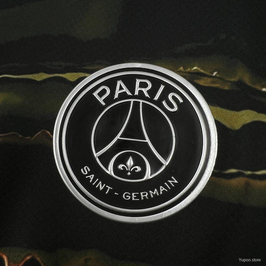Camiseta PSG Edición Especial 25/26 - Versión Fan