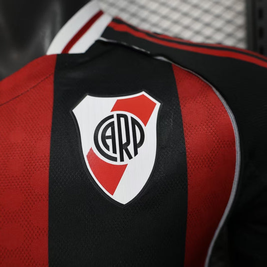 Camiseta River Plate Visita 25/26 - Versión Jugador