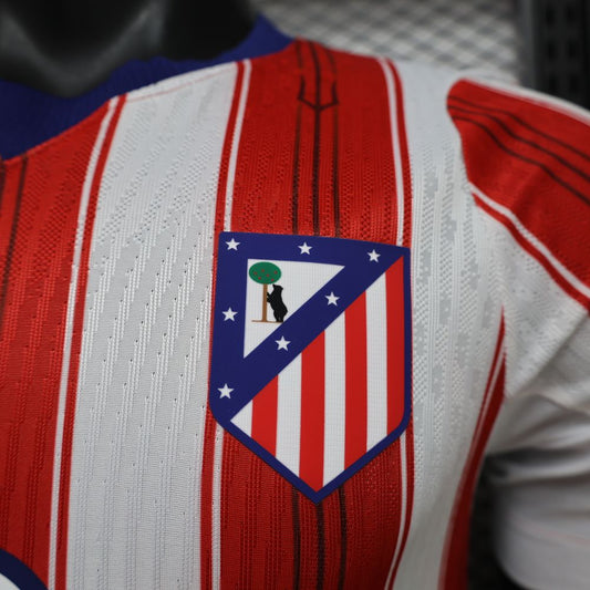 Camiseta Atlético Madrid Local 26/27 - Versión Jugador