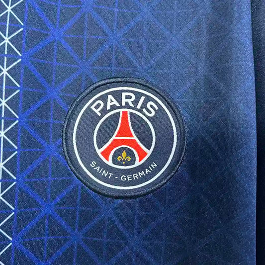 Camiseta PSG Local 25/26 - Versión Fan