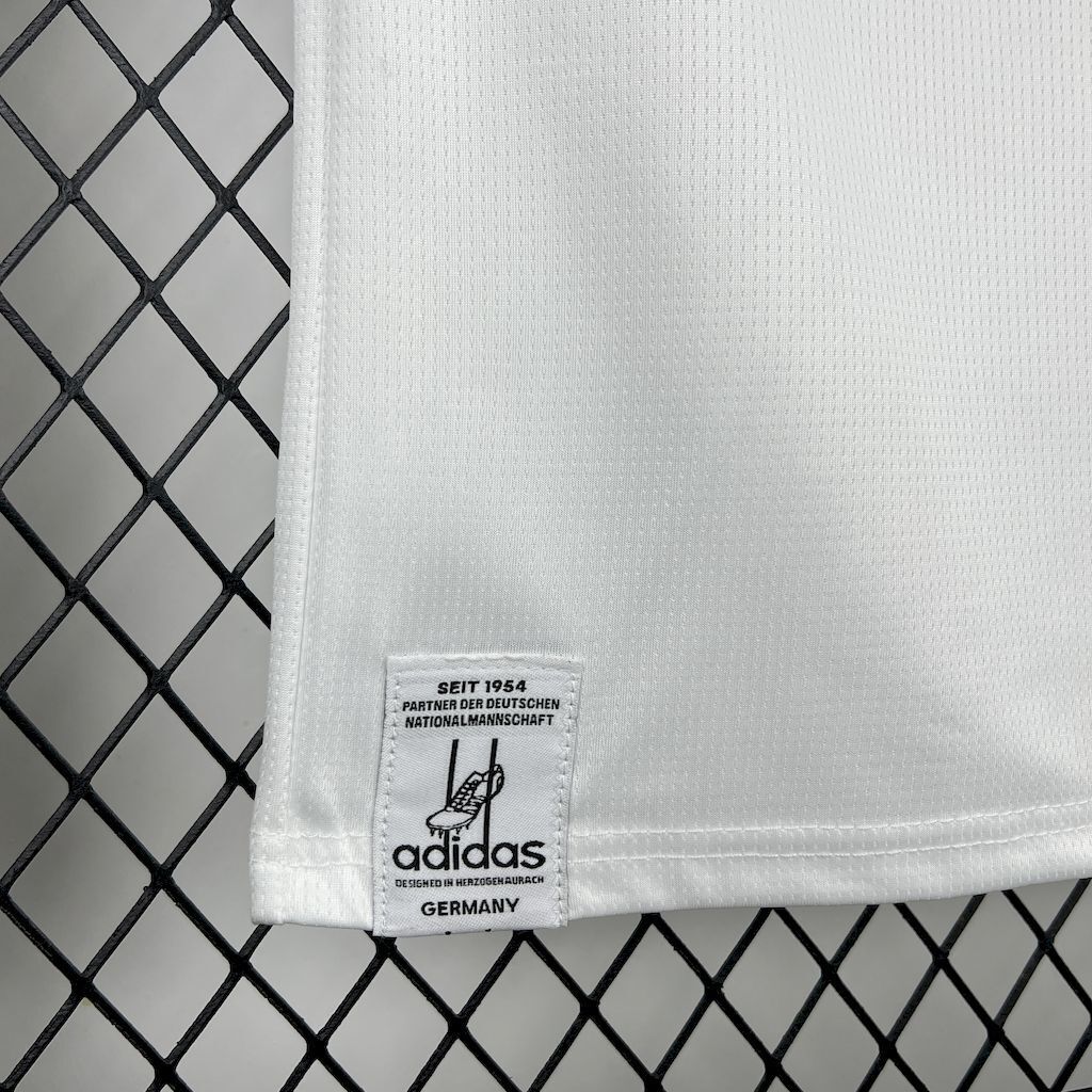 Kit Niño Alemania Local Mundial 2026