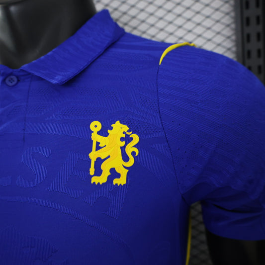 Camiseta Chelsea Local 26/27 - Versión Jugador