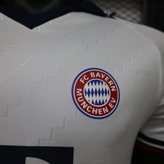 Camiseta Bayern Munich Vista 26/27 - Versión Jugador