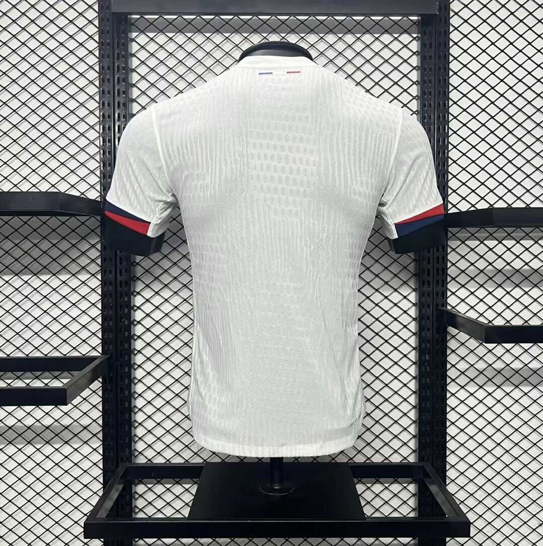 Camiseta PSG Visita 25/26 - Versión Jugador