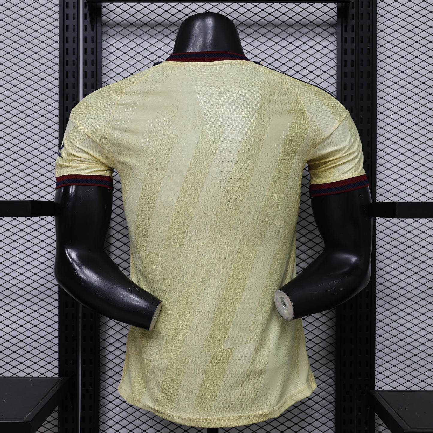 Camiseta Arsenal Tercera 26/27 - Versión Jugador
