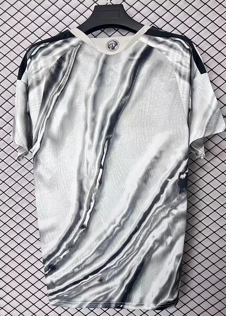 Camiseta Colo Colo Edición Especial 2026 - Versión Fan