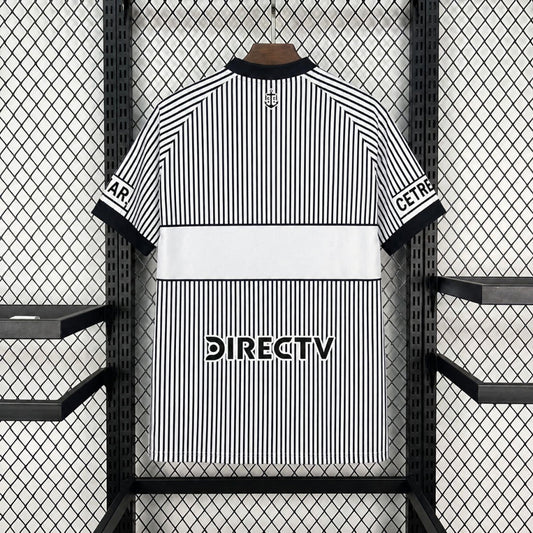 Camiseta Boca Juniors Visita 26/27 - Versión Fan