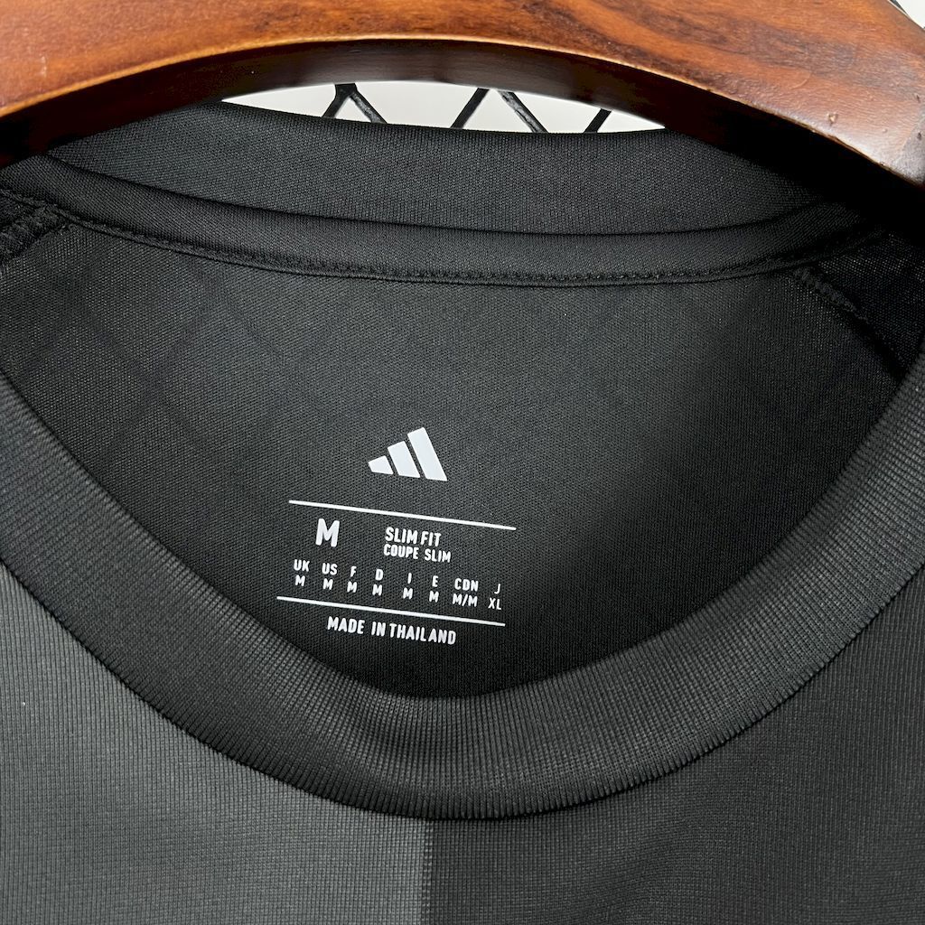 Camiseta Inter Miami Visita 25/26 - Versión Fan