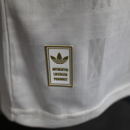 Camiseta Arsenal Tercera 25/26 - Versión Jugador