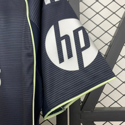 Camiseta Real Madrid Visita 25/26 - Versión Fan