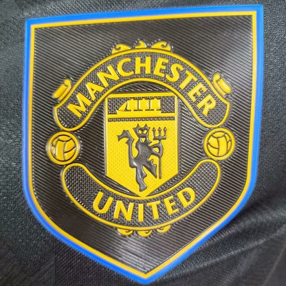 Camiseta Manchester United Tercera 25/26 - Versión Jugador