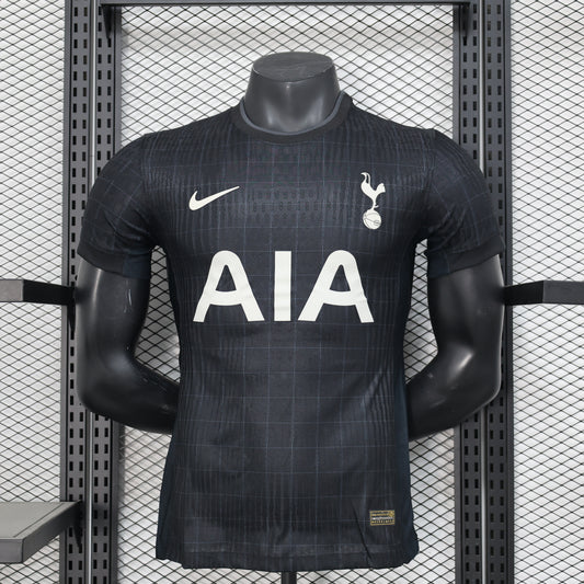 Camiseta Tottenham Visita 25/26 - Versión Jugador