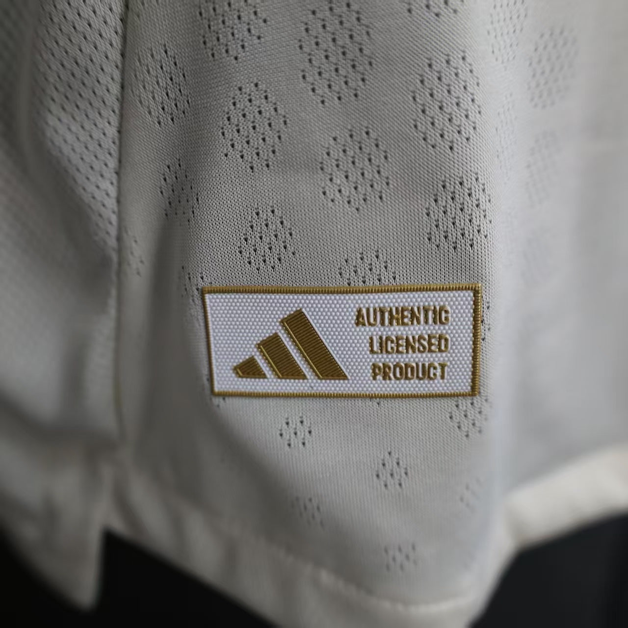 Camiseta Liverpool Visita 25/26 - Versión Jugador