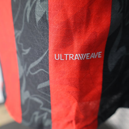 Camiseta AC Milan Local 25/26 - Versión Jugador