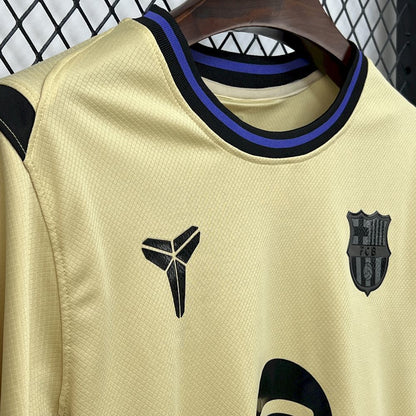 Camiseta Barcelona Visita 25/26 - Manga Larga