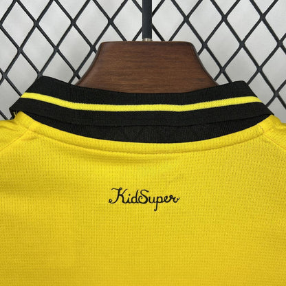 Kit Niño Borussia Dortmund Kid Super 25/26