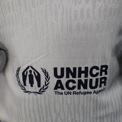 Camiseta Barcelona Visita 25/26 - Versión Jugador