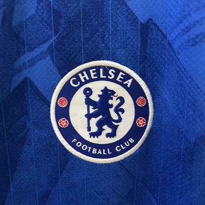 Camiseta Chelsea Local 25/26 - Versión Fan