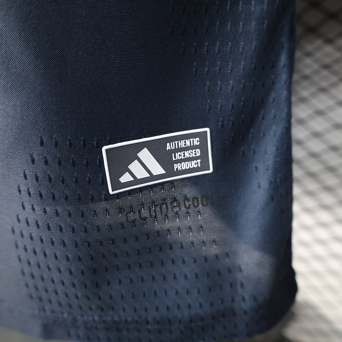 Camiseta Argentina Visita 2026 - Versión Jugador