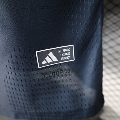 Camiseta Argentina Visita 2026 - Versión Jugador