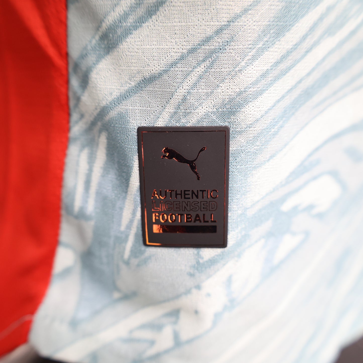 Camiseta AC Milan Portero 25/26 - Versión Jugador