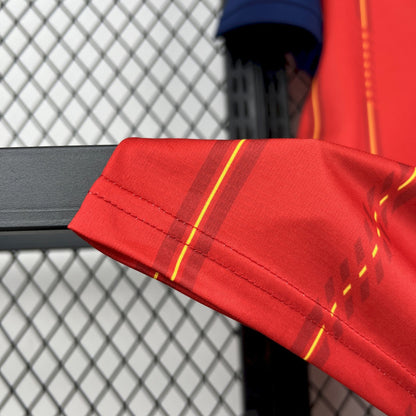 Camiseta España Local 2026 - Versión Fan