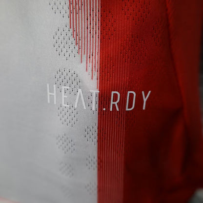 Camiseta Bayern Múnich Local 25/26 - Versión Jugador