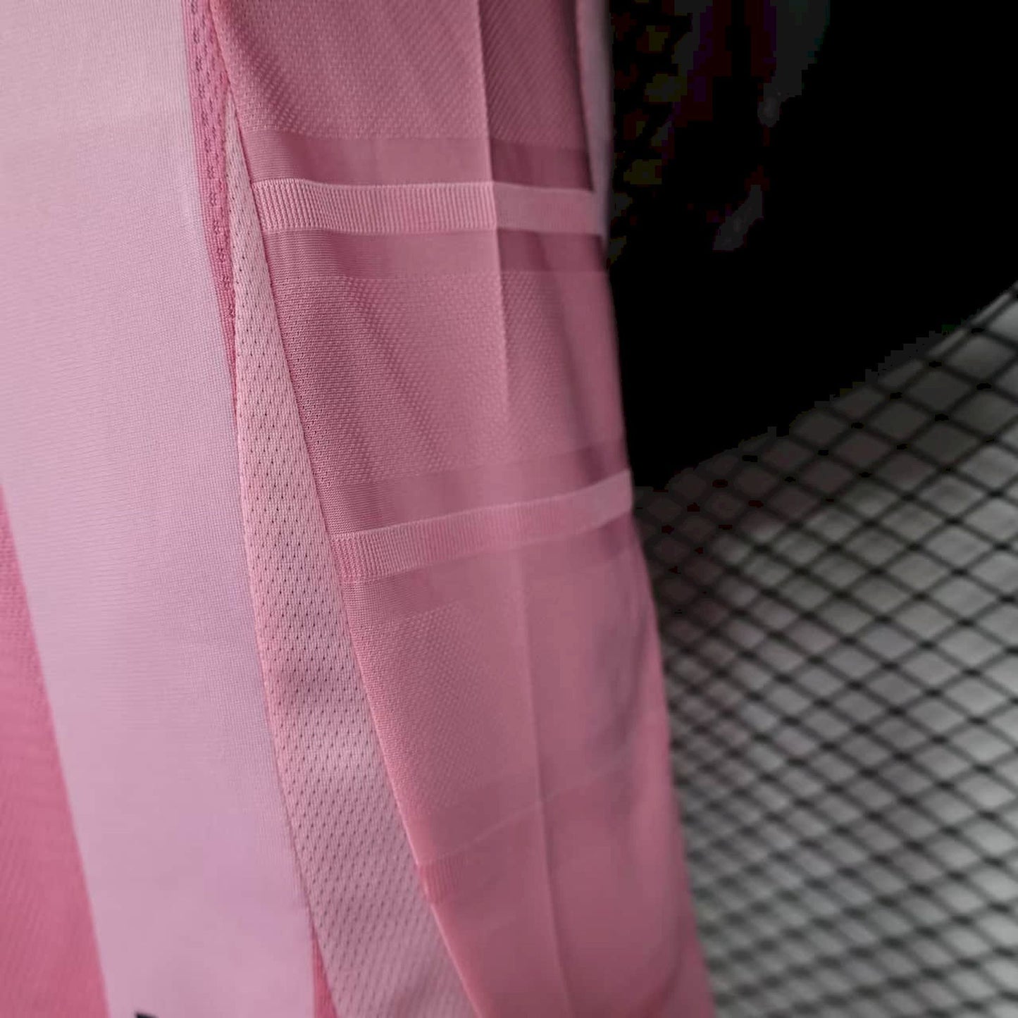 Camiseta Inter Miami Local 25/26 - Versión Jugador