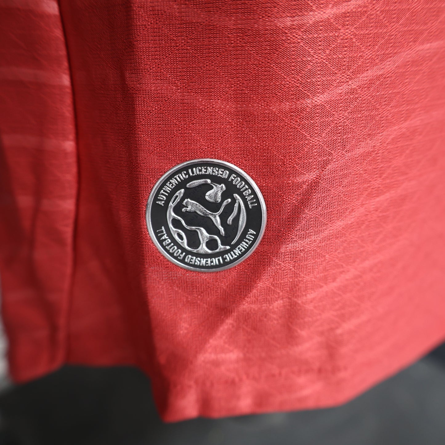 Camiseta Portugal Local 2026 - Versión Jugador