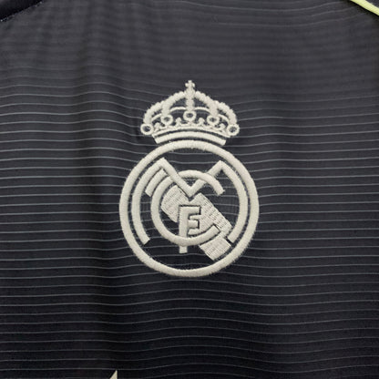 Camiseta Real Madrid Visita 25/26 - Versión Fan
