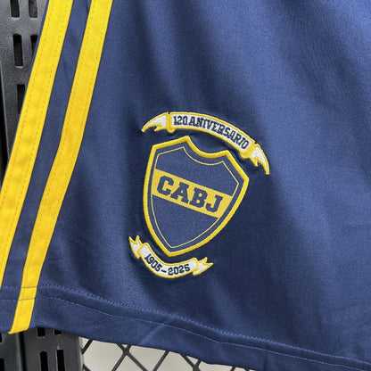 Short Boca Juniors Local 25/26