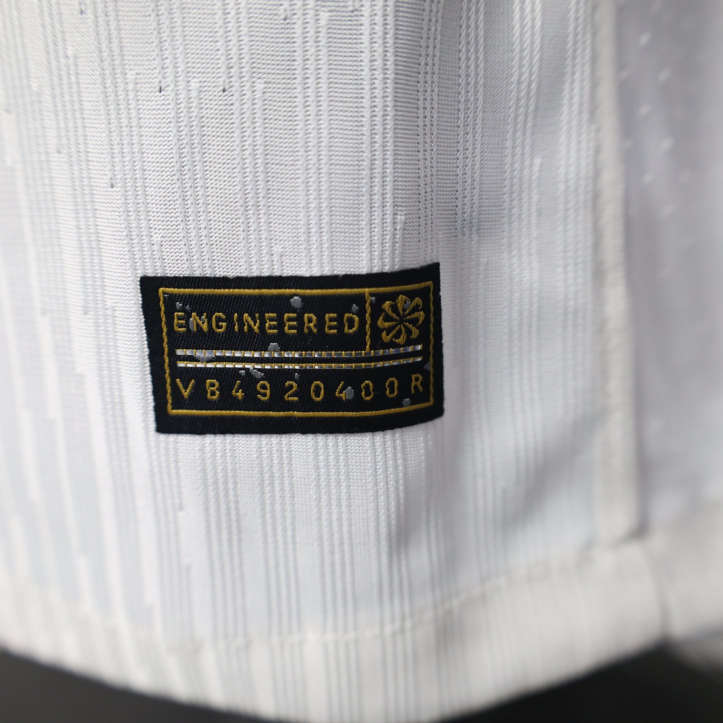 Camiseta Chelsea Visita 25/26 - Versión Jugador