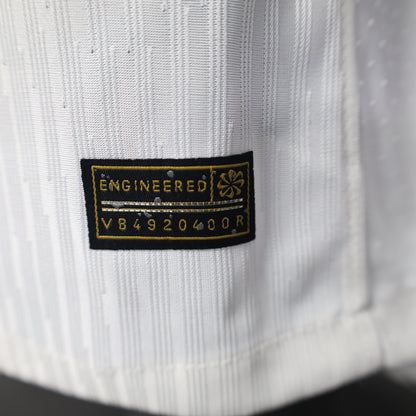 Camiseta Chelsea Visita 25/26 - Versión Jugador