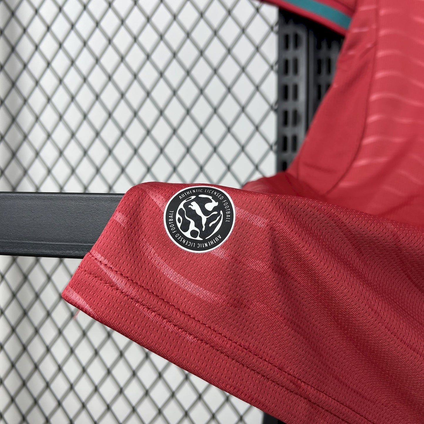 Camiseta Portugal Local 2026 - Versión Fan